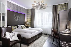 HOTEL AM MARKT