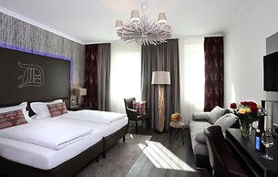 HOTEL AM MARKT