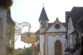HOTEL AM MARKT