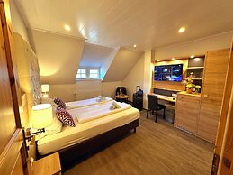 HOTEL AM MARKT