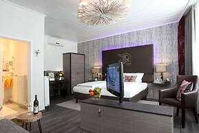 HOTEL AM MARKT