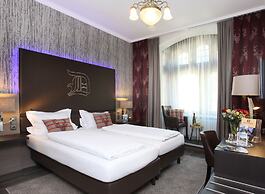 HOTEL AM MARKT