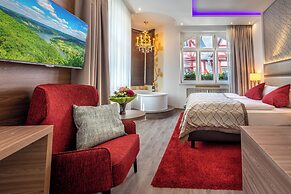 HOTEL AM MARKT