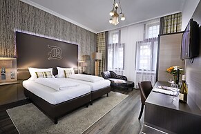 HOTEL AM MARKT