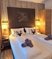 HOTEL AM MARKT