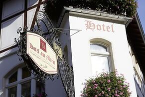 HOTEL AM MARKT