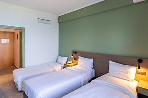 Messinian Bay Hotel