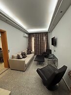 Messinian Bay Hotel