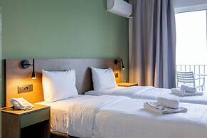 Messinian Bay Hotel