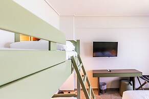 Messinian Bay Hotel