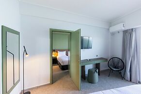 Messinian Bay Hotel