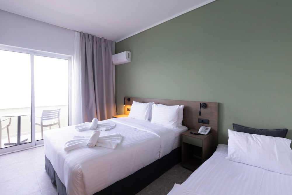 Messinian Bay Hotel
