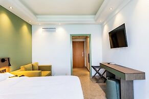 Messinian Bay Hotel