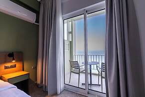 Messinian Bay Hotel