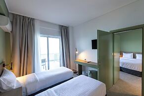 Messinian Bay Hotel