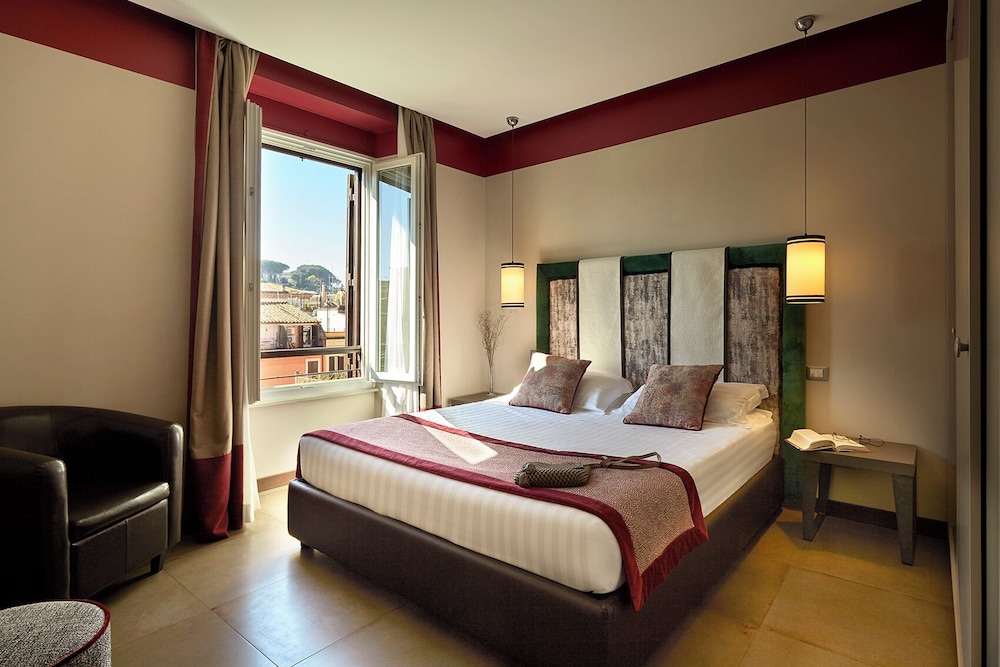 Trianon Borgo Pio