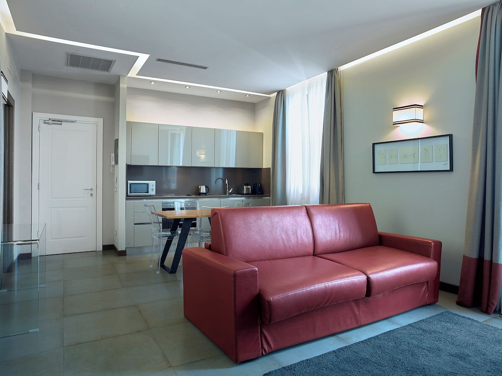 Trianon Borgo Pio