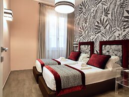 Trianon Borgo Pio