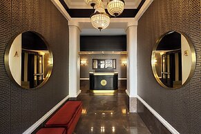 Trianon Borgo Pio