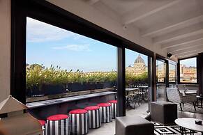 Trianon Borgo Pio