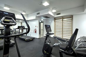 Trianon Borgo Pio