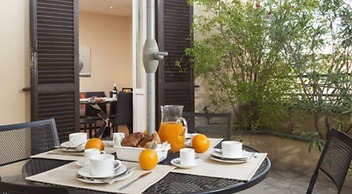 Trianon Borgo Pio