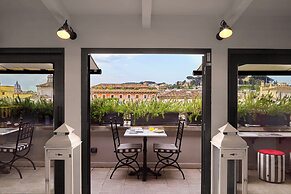 Trianon Borgo Pio