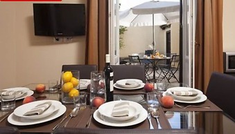 Trianon Borgo Pio