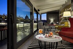 Trianon Borgo Pio