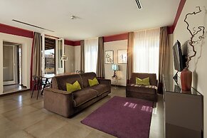 Trianon Borgo Pio
