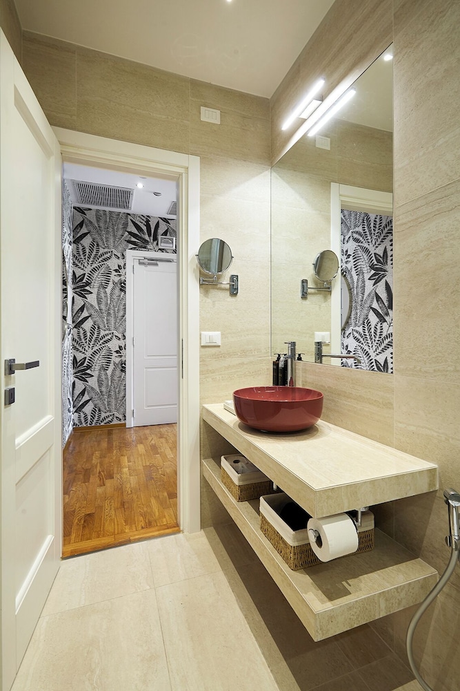 Trianon Borgo Pio
