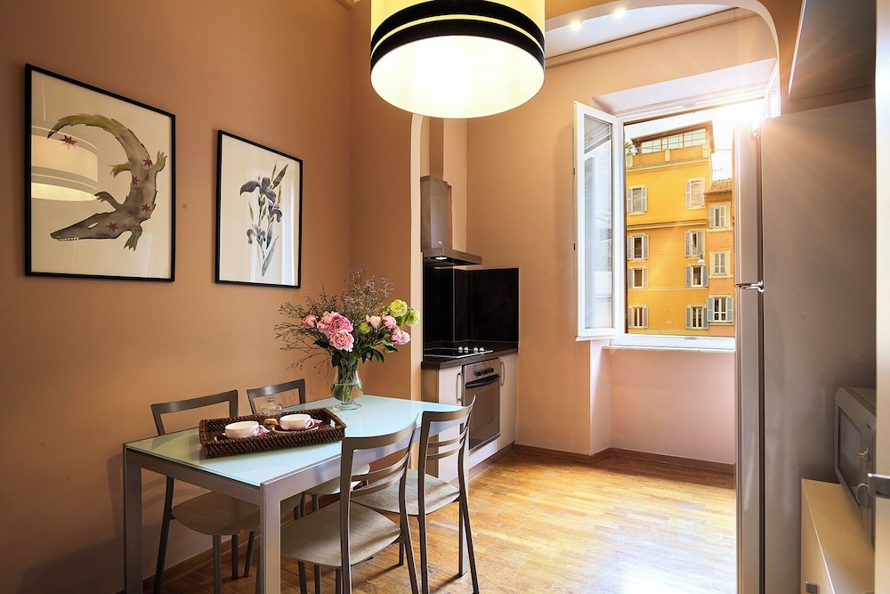 Trianon Borgo Pio