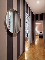 Trianon Borgo Pio
