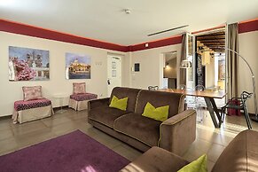 Trianon Borgo Pio