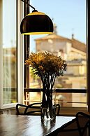 Trianon Borgo Pio