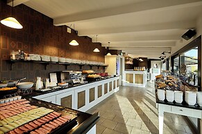 Trianon Borgo Pio