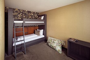 Van der Valk Hotel Wolvega - Heerenveen