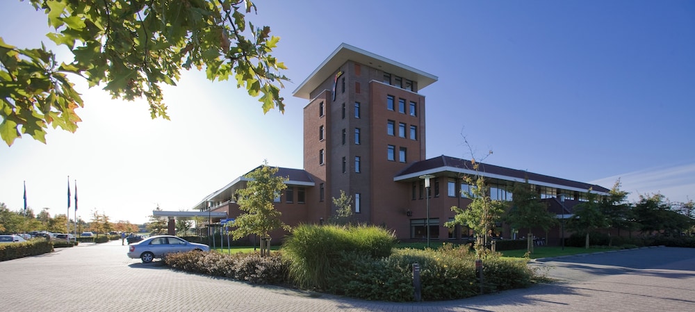 Van der Valk Hotel Wolvega - Heerenveen