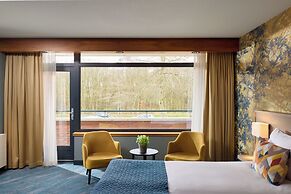 Van der Valk Hotel Wolvega - Heerenveen