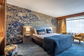 Van der Valk Hotel Wolvega - Heerenveen