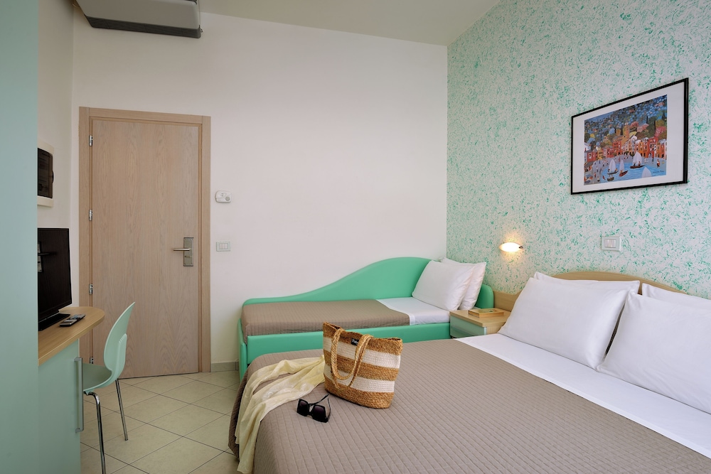 Hotel Romagna