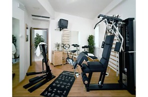 Hotel Romagna