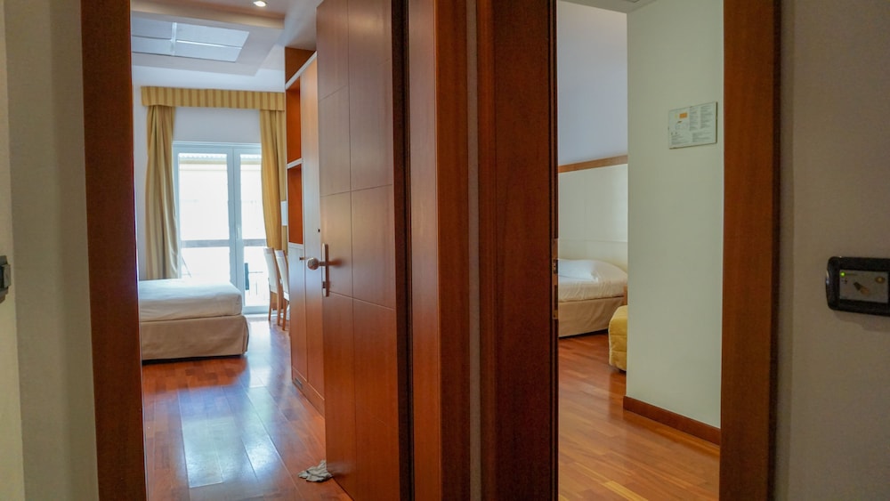 Hotel Mavino