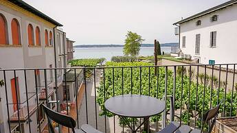 Hotel Mavino