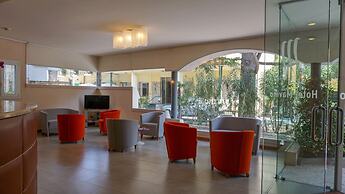 Hotel Mavino