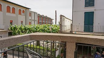 Hotel Mavino