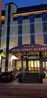 Hotel Tiffany