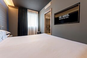The Aries Hotel