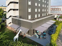 The Aries Hotel