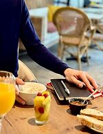 Mercure Chartres Est
